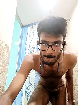 manikanda64 webcam