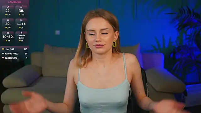 Mickey_Milk webcam
