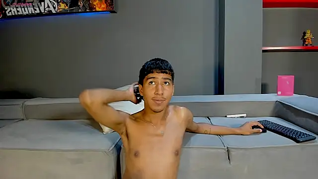 Ender_h0tt webcam