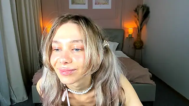 LuluAlis webcam