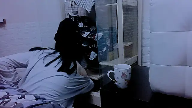 AllisonDeetz webcam