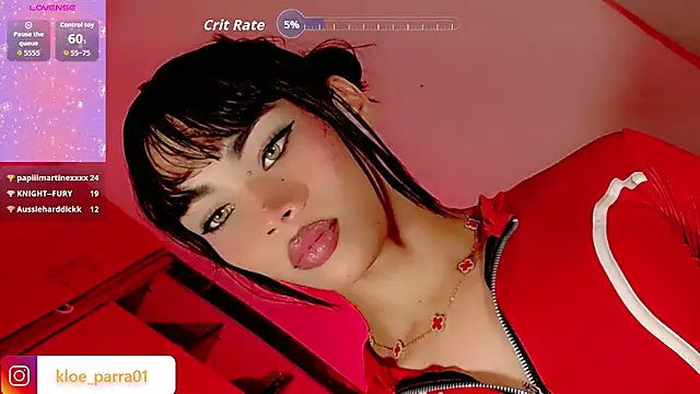 khloe_Gils webcam