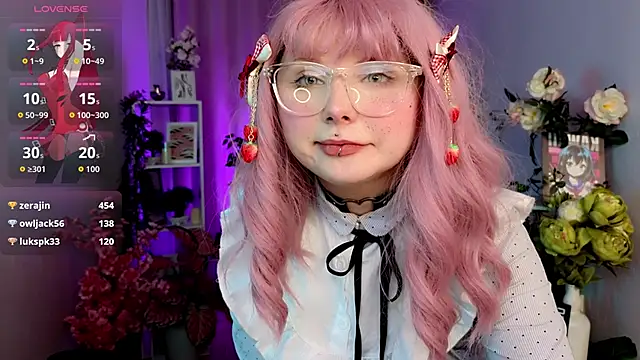 usagi_sasagi webcam