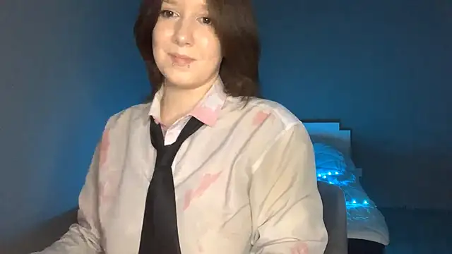 SatinyStoic webcam