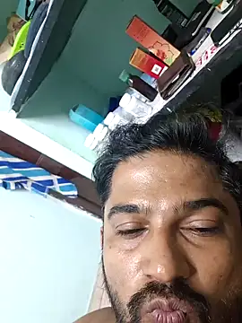 varun2184 webcam