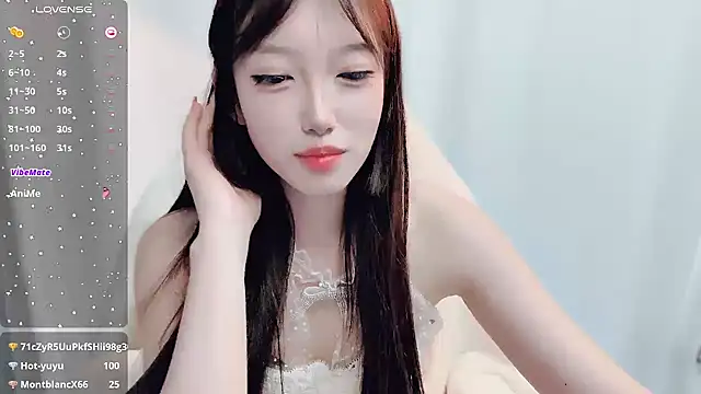 luckyuyu66 webcam