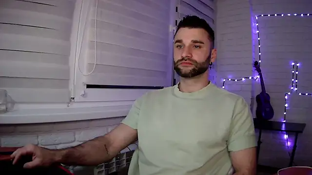 DaddySlava webcam