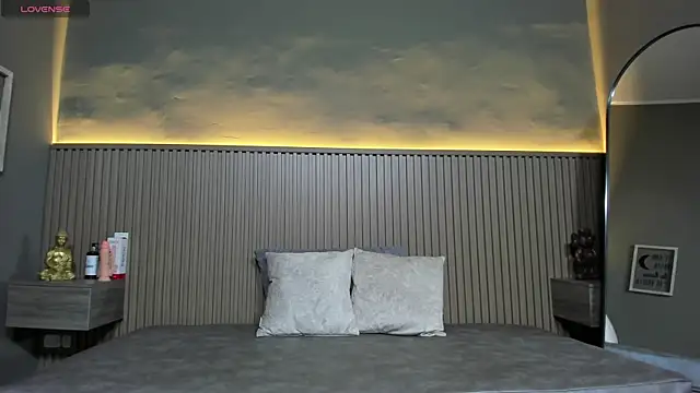 Michelle_Saenz_ webcam
