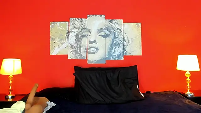 LucianaMadura1 webcam