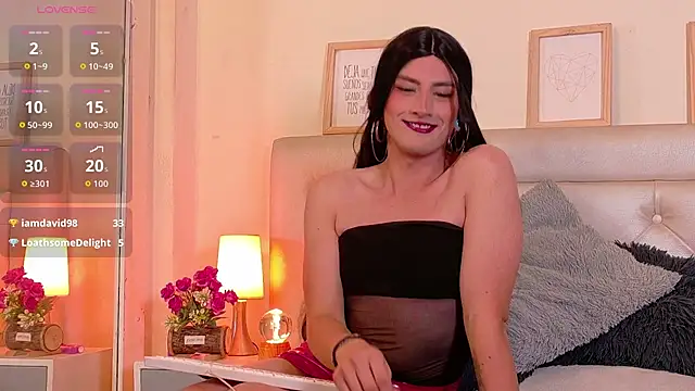 Samantha_Lanee webcam