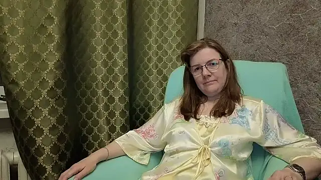 Miss_SandraX webcam