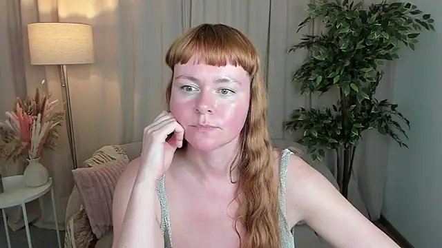 CherryMii webcam