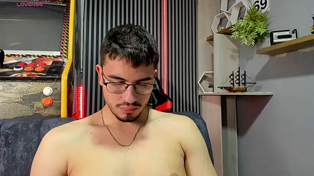 chris_gold_ webcam