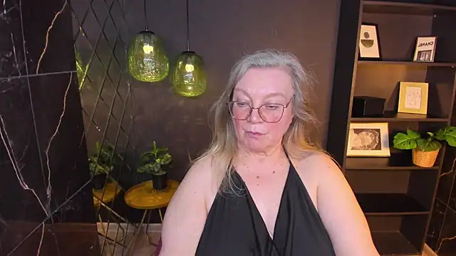 NataliMellow webcam