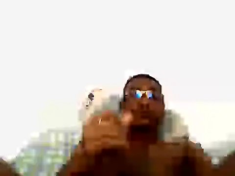 mellow_smoke webcam