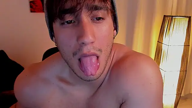 AlexRivera6 webcam