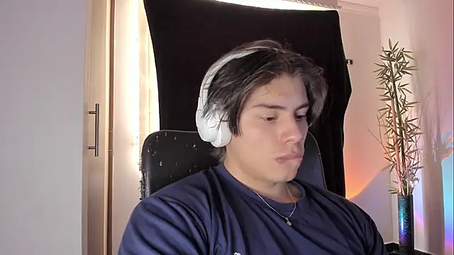 Giordano_Russo webcam