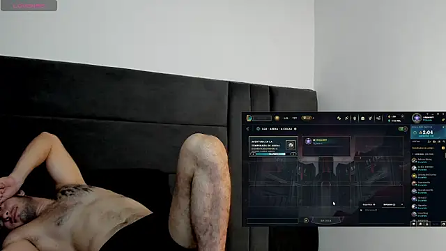 alejandro__2 webcam