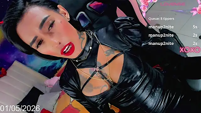 Nella_Dolls webcam