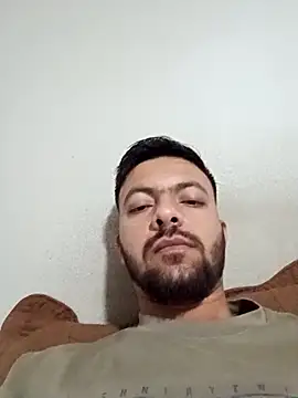 FulgentManner webcam