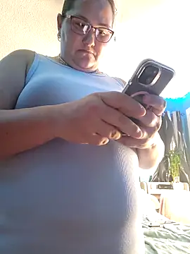SexyNikki6969 webcam