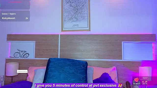 KAROL-SCOTT webcam