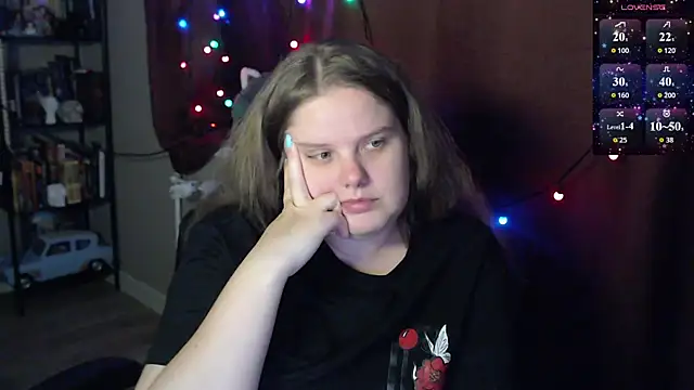 so_cute777 webcam