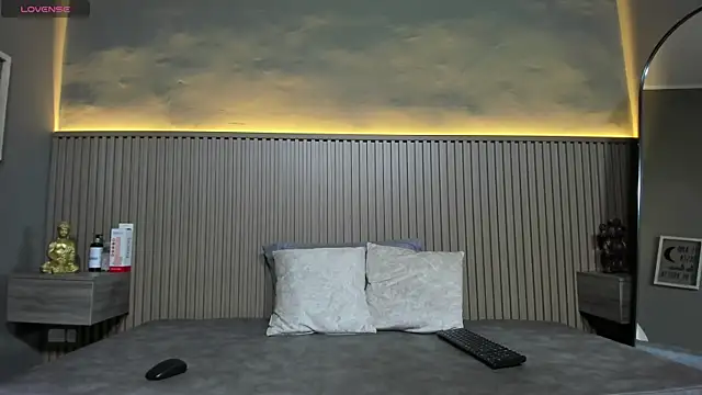 Michelle_Saenz_ webcam