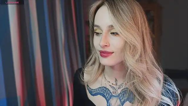aviva_faith webcam