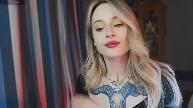 aviva_faith webcam