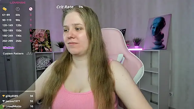 Megan_Violer