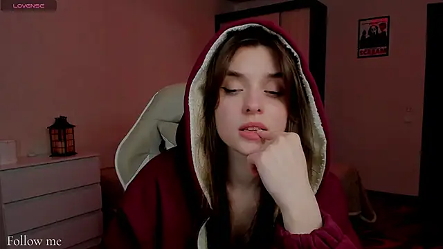 H4naFit webcam