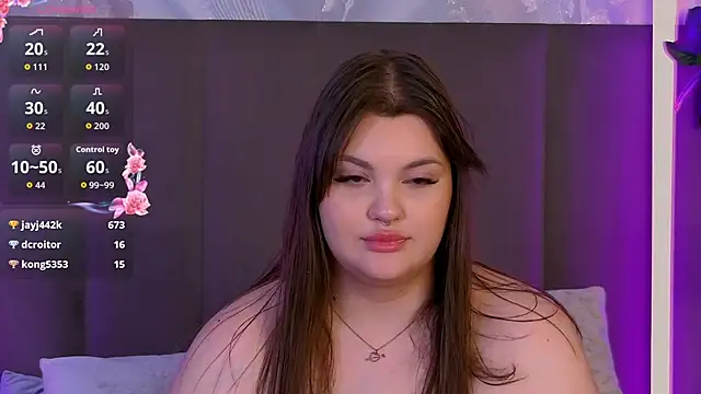 EmilyHyde webcam