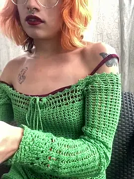 Alice_Hecatee webcam