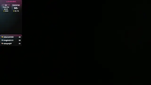 DannaPerea webcam