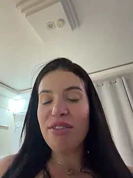 Rafaellaz webcam