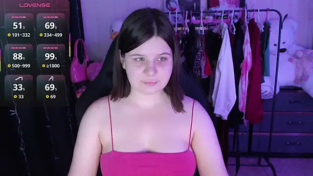 AmyVibess webcam