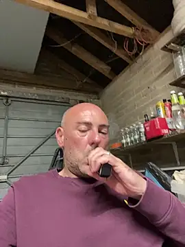 Richmcgee webcam