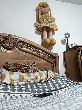 SeductionSilera webcam