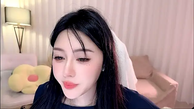 美女Canbaobao-KK在线直播