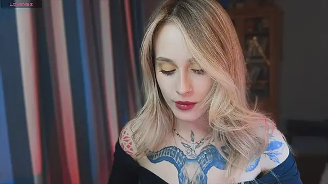 aviva_faith webcam