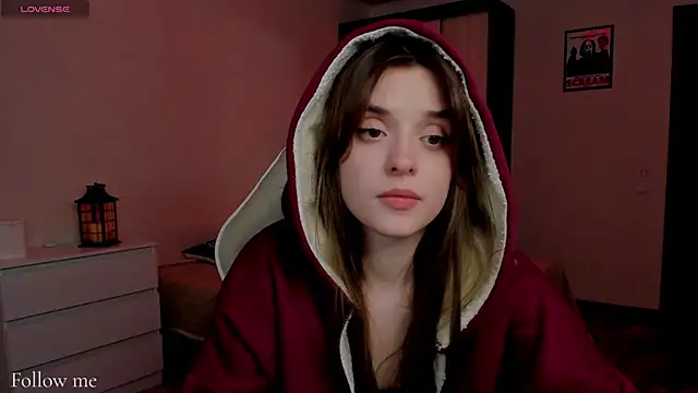 H4naFit webcam