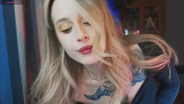 aviva_faith live sex cam