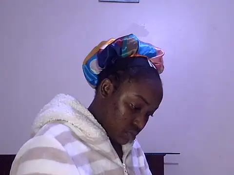 Sexy-suzy webcam