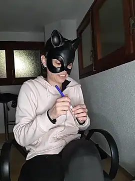 SweetSun69 webcam