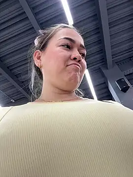 Danielavegax webcam