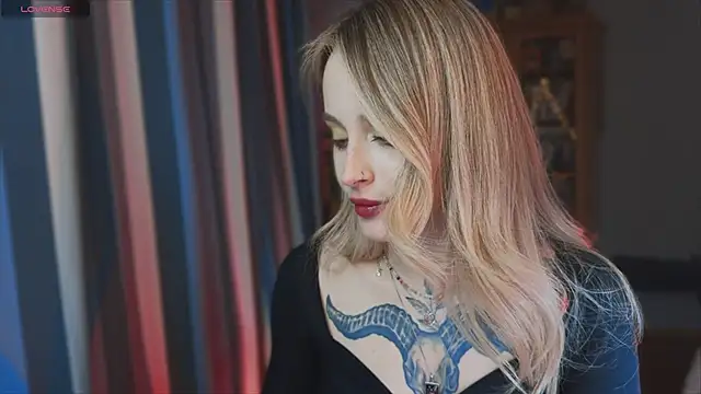 aviva_faith webcam