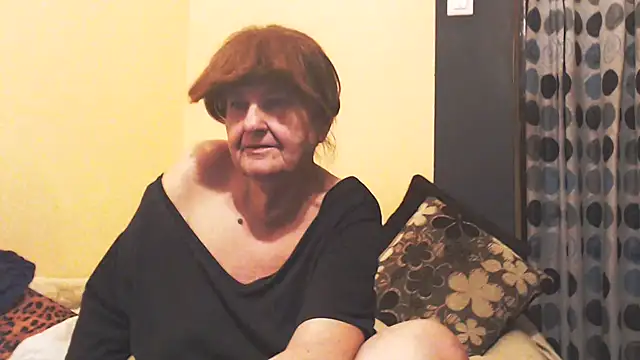MioritaHard webcam