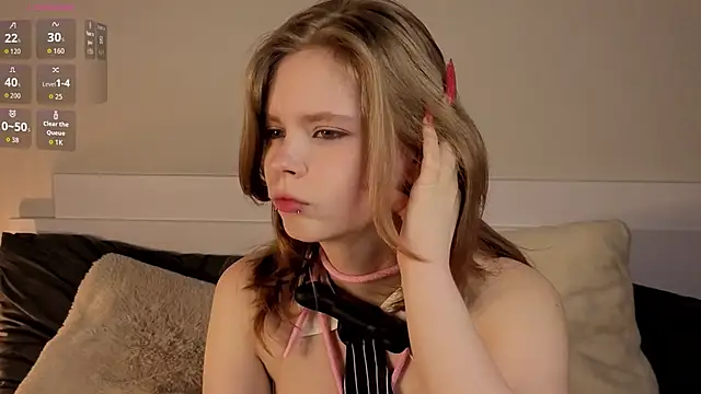 JulietteRain webcam