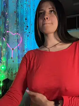 _Anna_cutie_ webcam